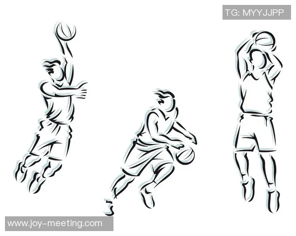 篮球新手必看：全面掌握入门技巧与状态调整指南