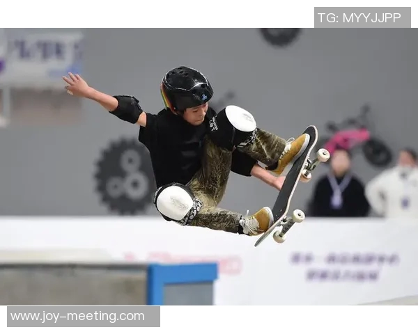 广州滑板队实力飙升创造历史新高引领全国滑板力量排名