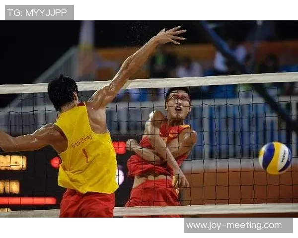 广州排球队在亚运会中的灵活性展现与战术创新分析