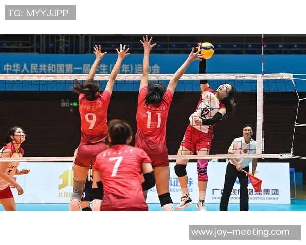 广州排球队逆袭之路：城市联赛中的奋斗与荣耀