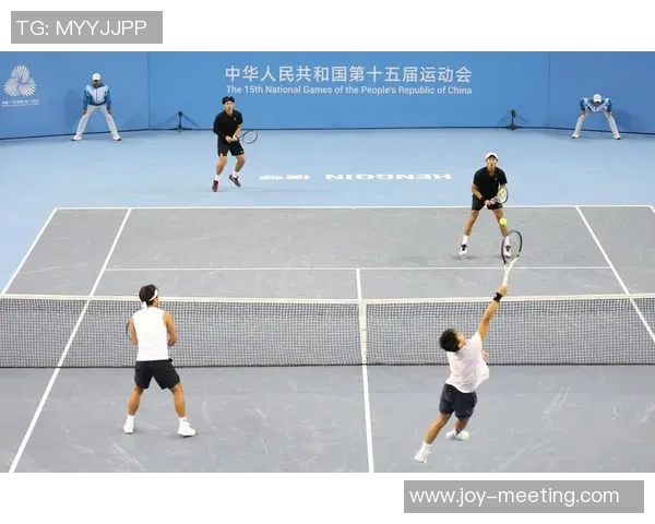 广州网球队精英赛个人能力分析与表现评估